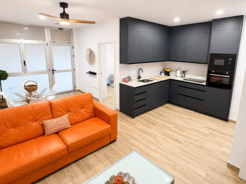 2 camera da letto Appartamento in vendita in Calpe / Calp - 255.000 € (Rif: 9931313)