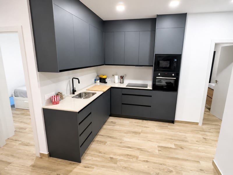 2 camera da letto Appartamento in vendita in Calpe / Calp - 255.000 € (Rif: 9931313)