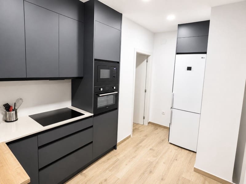 2 camera da letto Appartamento in vendita in Calpe / Calp - 255.000 € (Rif: 9931313)