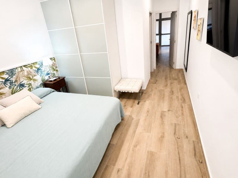 2 camera da letto Appartamento in vendita in Calpe / Calp - 255.000 € (Rif: 9931313)
