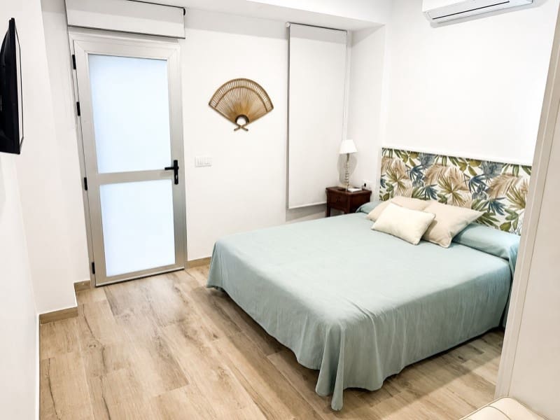 2 camera da letto Appartamento in vendita in Calpe / Calp - 255.000 € (Rif: 9931313)