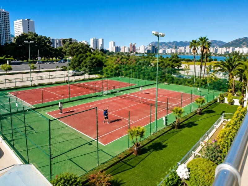 2 camera da letto Appartamento in vendita in Calpe / Calp - 255.000 € (Rif: 9931313)