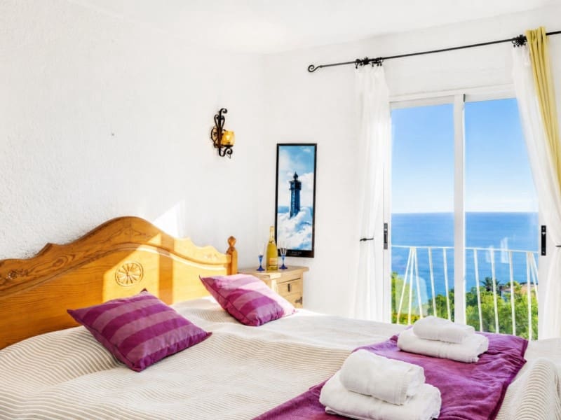 Chalet de 3 habitaciones en Javea / Xàbia en venta con piscina - 900.000 € (Ref: 9937810)