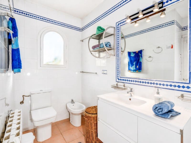Chalet de 3 habitaciones en Javea / Xàbia en venta con piscina - 900.000 € (Ref: 9937810)
