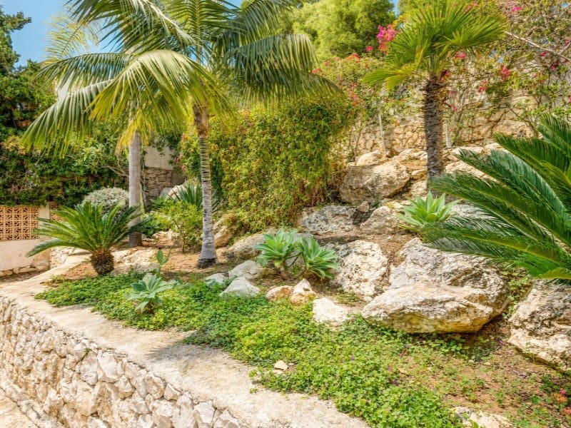Chalet de 3 habitaciones en Javea / Xàbia en venta con piscina - 900.000 € (Ref: 9937810)