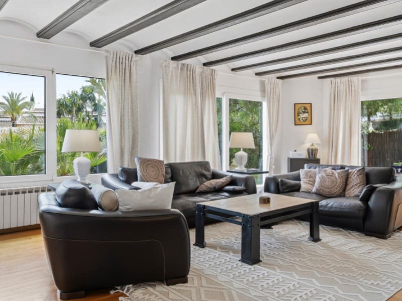 5 soverom Villa til salgs i Javea / Xabia - € 1 250 000 (Ref: 9941986)