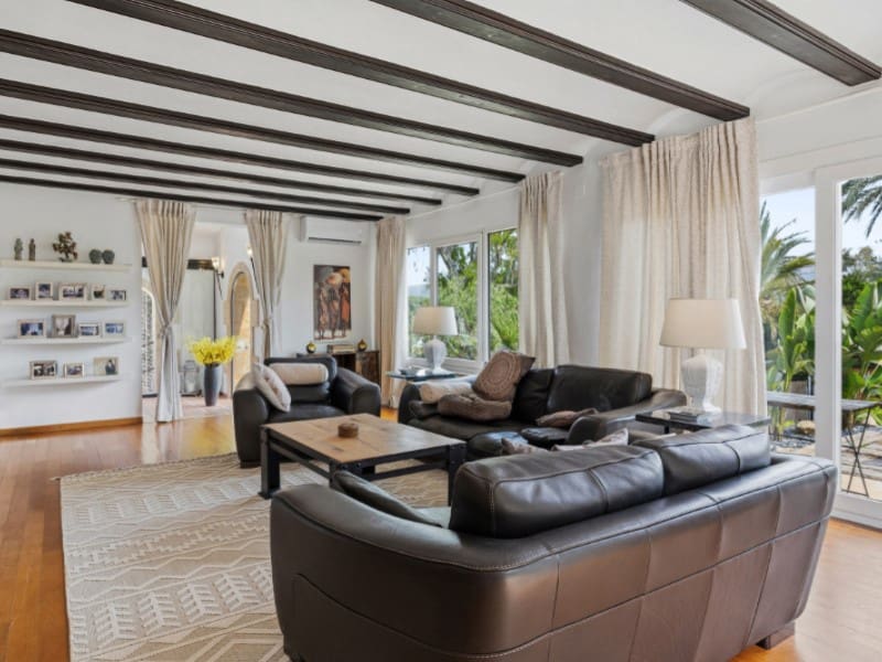 5 soverom Villa til salgs i Javea / Xabia - € 1 250 000 (Ref: 9941986)