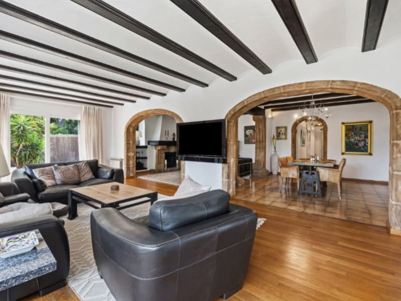 5 soverom Villa til salgs i Javea / Xabia - € 1 250 000 (Ref: 9941986)