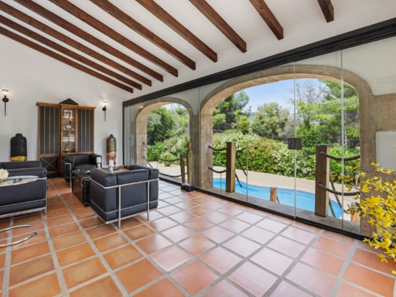 5 soverom Villa til salgs i Javea / Xabia - € 1 250 000 (Ref: 9941986)