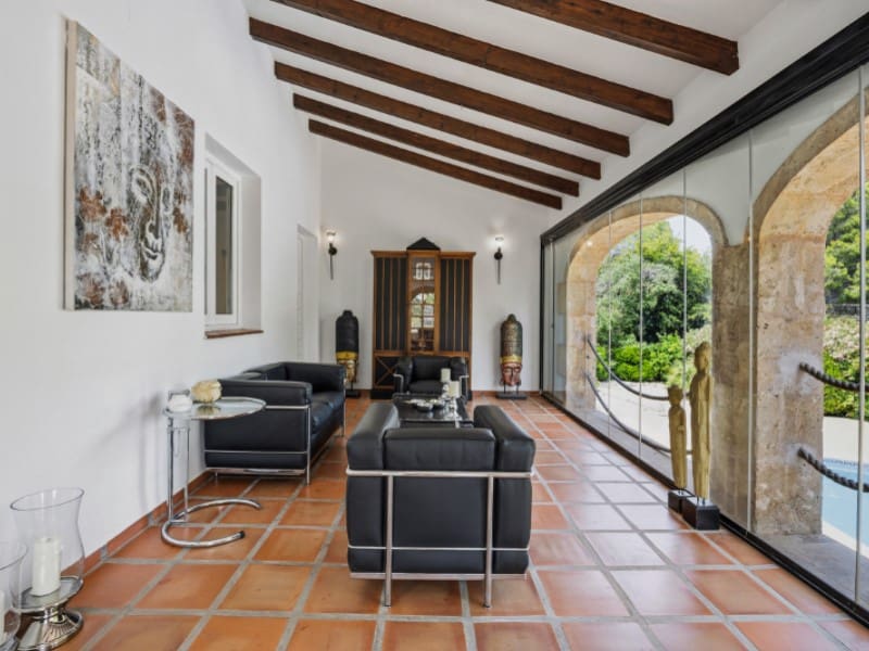 5 soverom Villa til salgs i Javea / Xabia - € 1 250 000 (Ref: 9941986)