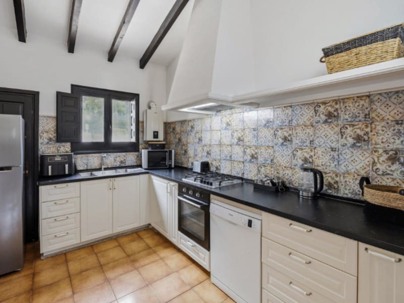 5 soverom Villa til salgs i Javea / Xabia - € 1 250 000 (Ref: 9941986)