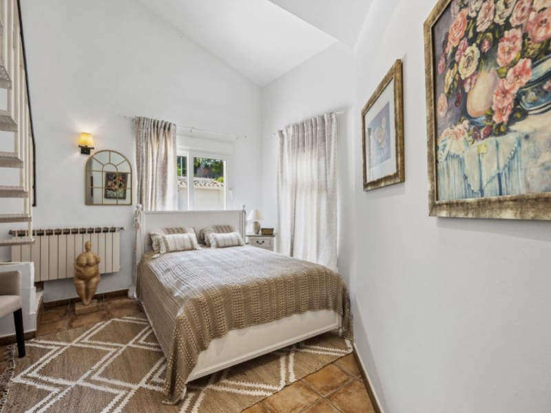 5 soverom Villa til salgs i Javea / Xabia - € 1 250 000 (Ref: 9941986)