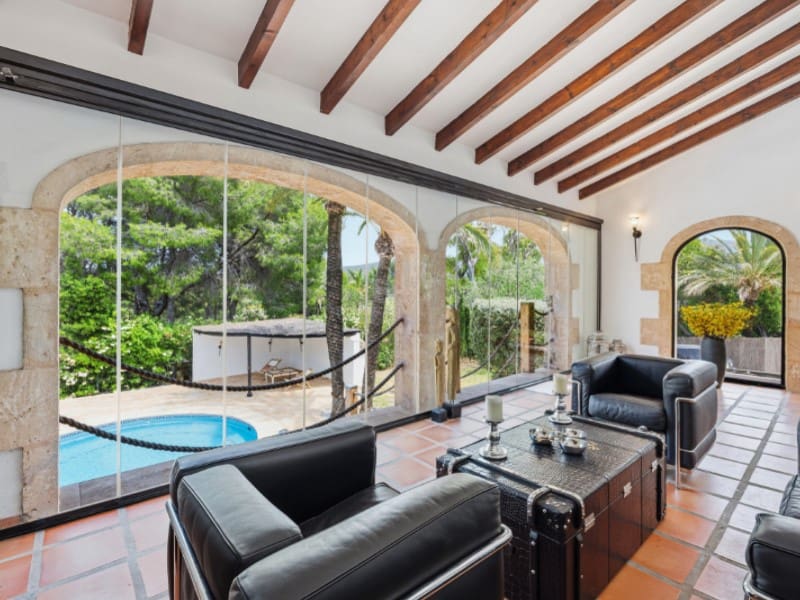 5 soverom Villa til salgs i Javea / Xabia - € 1 250 000 (Ref: 9941986)