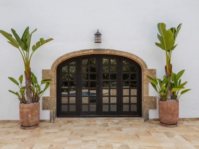 5 soverom Villa til salgs i Javea / Xabia - € 1 250 000 (Ref: 9941986)
