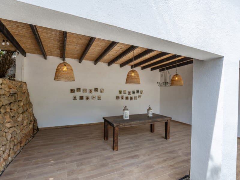 5 soverom Villa til salgs i Javea / Xabia - € 1 250 000 (Ref: 9941986)