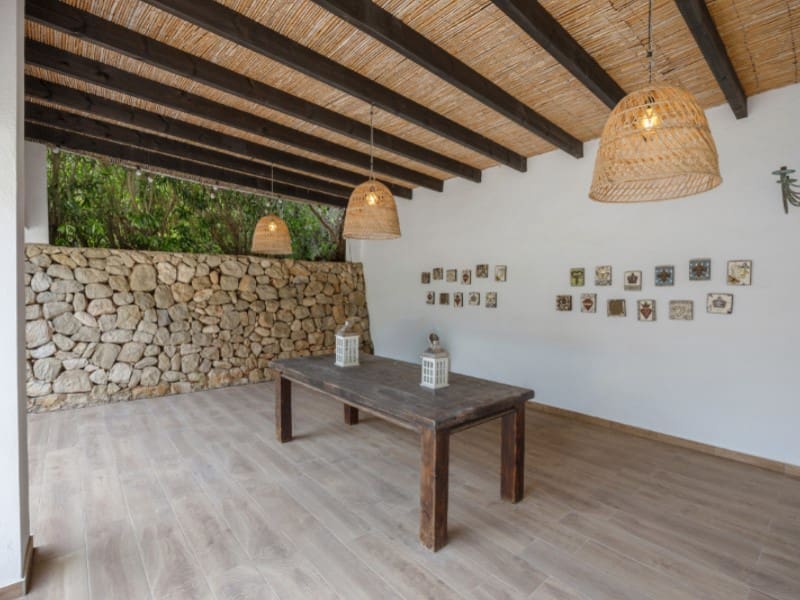 5 soverom Villa til salgs i Javea / Xabia - € 1 250 000 (Ref: 9941986)