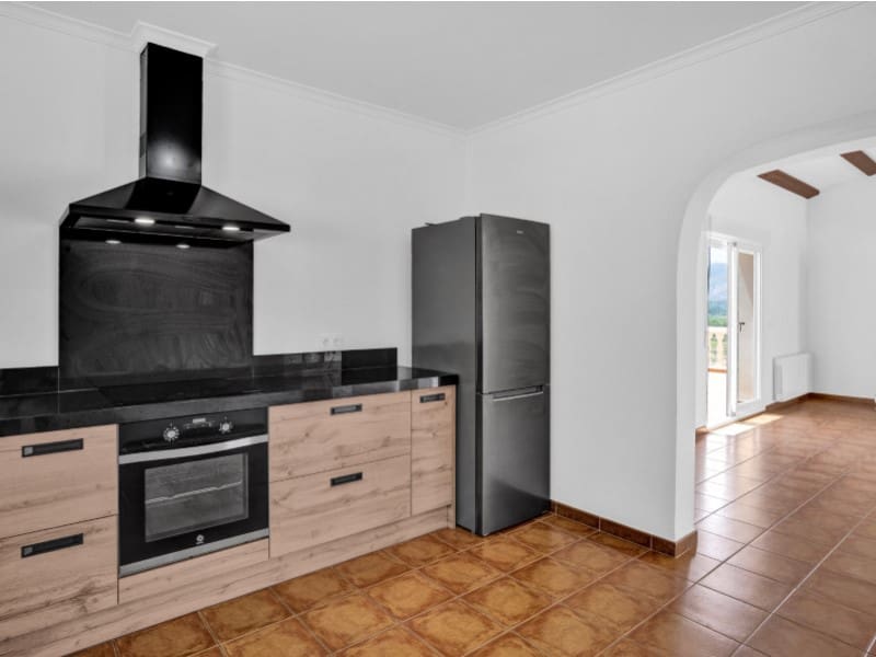 5 sypialnia Willa na sprzedaż w Orba - 645 000 € (Ref: 9941987)
