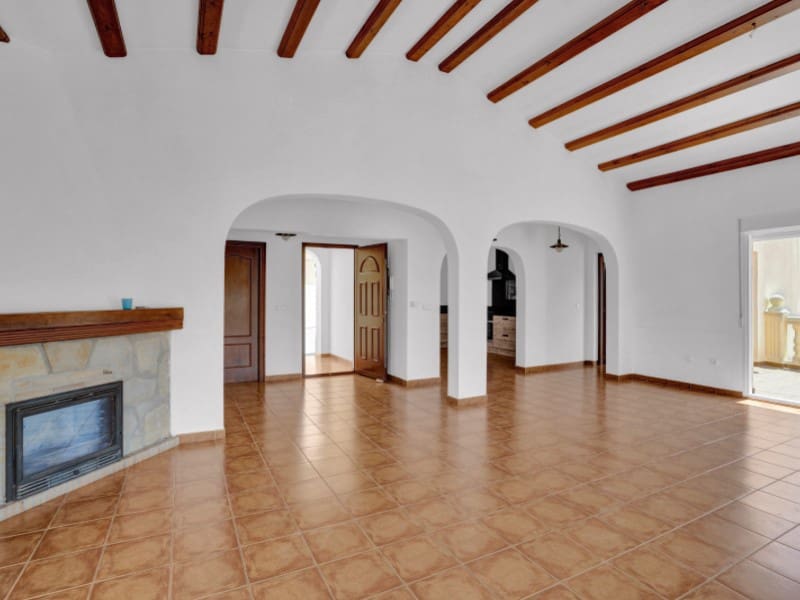 5 sypialnia Willa na sprzedaż w Orba - 645 000 € (Ref: 9941987)
