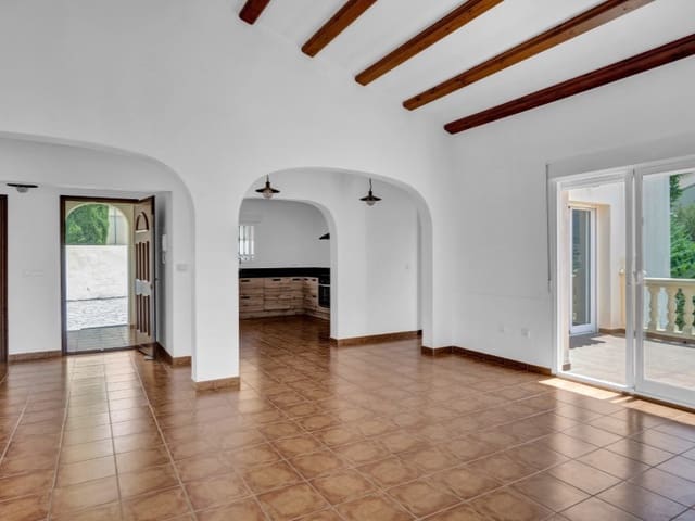 Chalet de 5 habitaciones en Orba en venta - 645.000 € (Ref: 9941987)