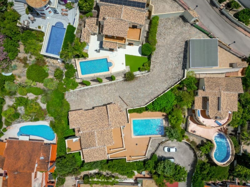 5 sypialnia Willa na sprzedaż w Orba - 645 000 € (Ref: 9941987)