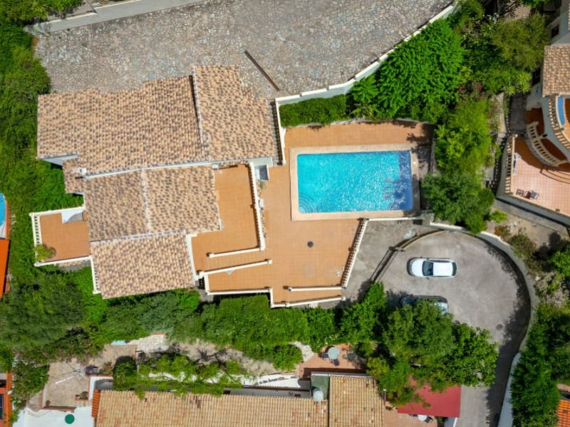 5 sypialnia Willa na sprzedaż w Orba - 645 000 € (Ref: 9941987)