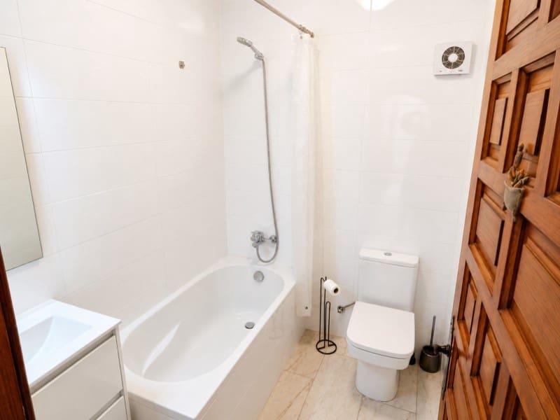 5 soveværelse Villa til salg i Benissa med swimmingpool garage - € 730.000 (Ref: 9941988)
