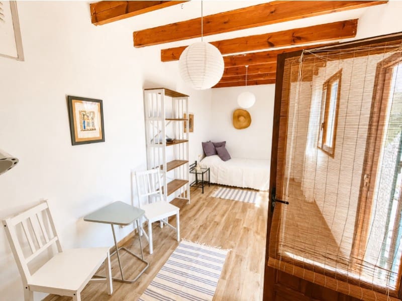 5 soveværelse Villa til salg i Benissa med swimmingpool garage - € 730.000 (Ref: 9941988)