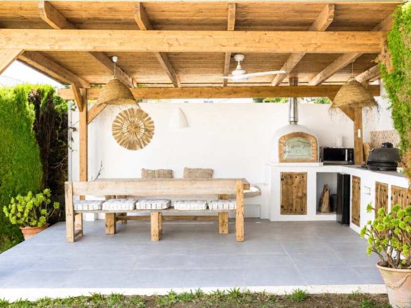 4 makuuhuone Huvila myytävänä paikassa Javea / Xabia - 795 000 € (Ref: 9941989)