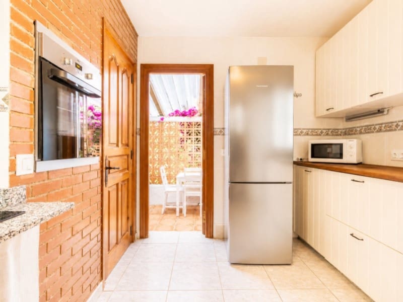 4 makuuhuone Huvila myytävänä paikassa Javea / Xabia - 795 000 € (Ref: 9941989)