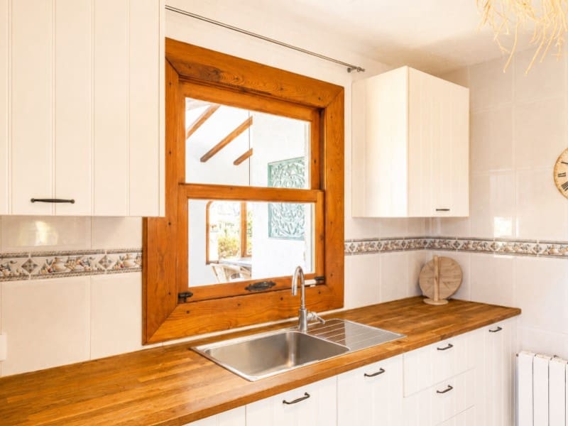 4 makuuhuone Huvila myytävänä paikassa Javea / Xabia - 795 000 € (Ref: 9941989)