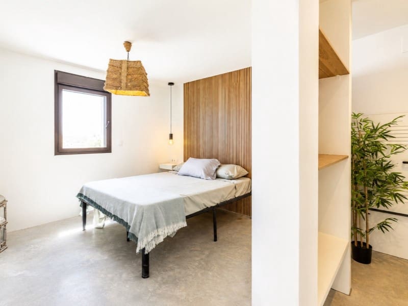 4 makuuhuone Huvila myytävänä paikassa Javea / Xabia - 795 000 € (Ref: 9941989)
