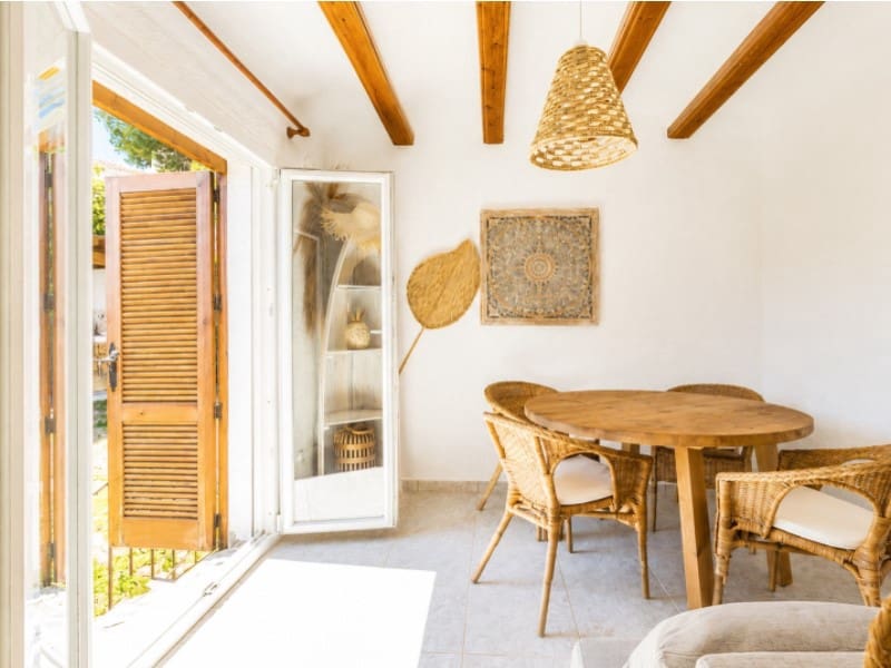 4 makuuhuone Huvila myytävänä paikassa Javea / Xabia - 795 000 € (Ref: 9941989)