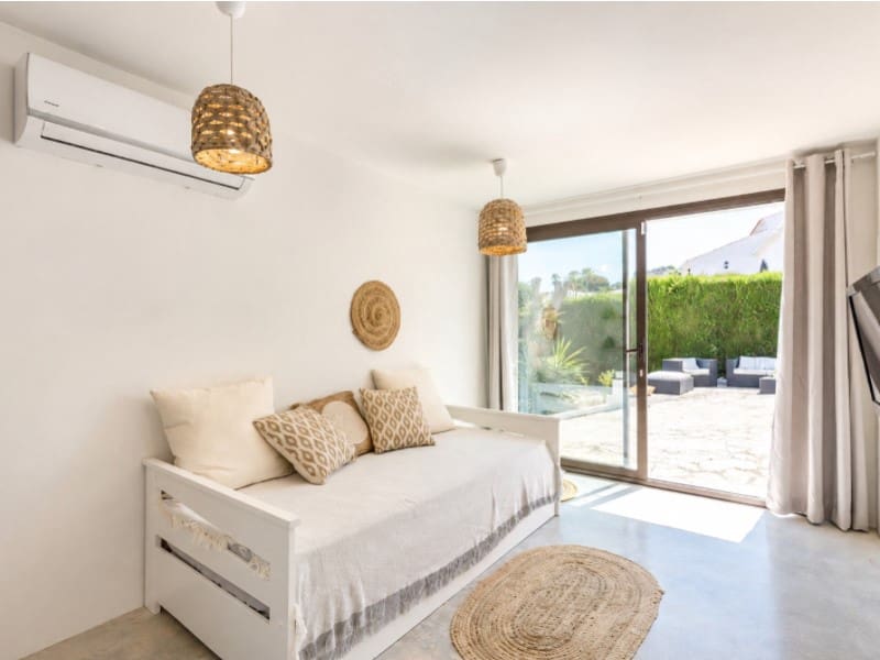 4 makuuhuone Huvila myytävänä paikassa Javea / Xabia - 795 000 € (Ref: 9941989)