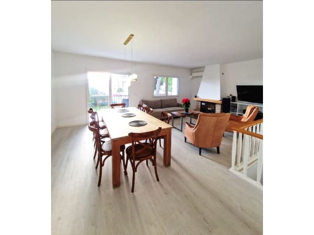 5 camera da letto Villa in vendita in Cometa - Carrió, Calpe / Calp - 719.000 € (Rif: 9941990)