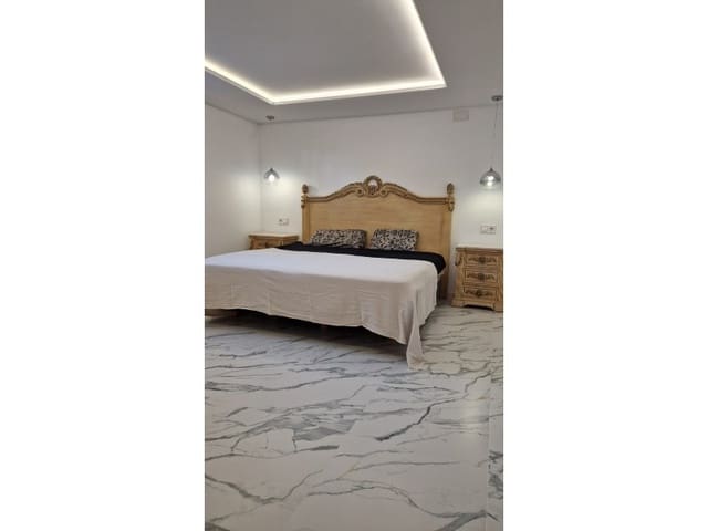 5 camera da letto Villa in vendita in Cometa - Carrió, Calpe / Calp - 719.000 € (Rif: 9941990)