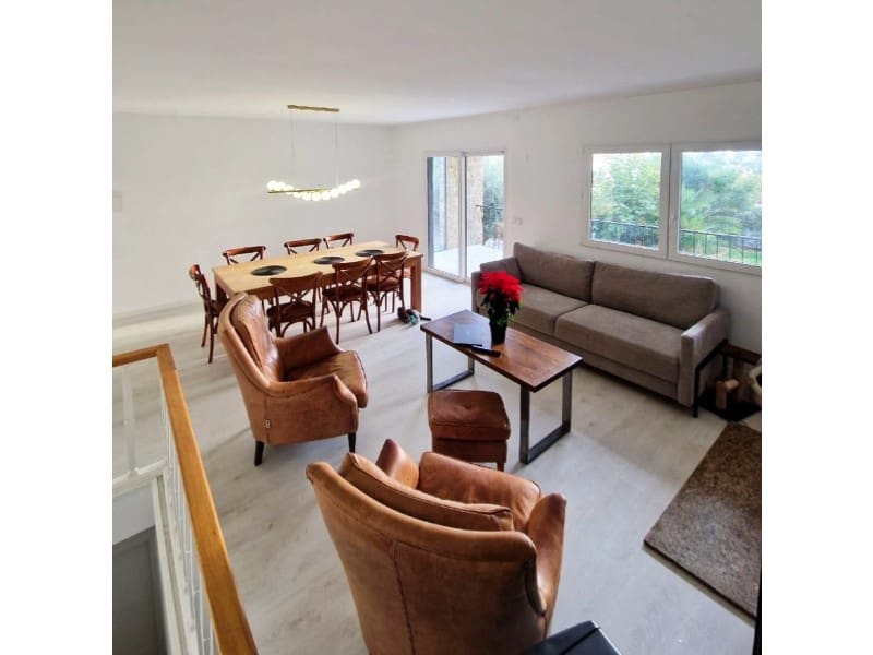 5 bedroom Villa for sale in Calpe / Calp - € 719,000 (Ref: 9941990)