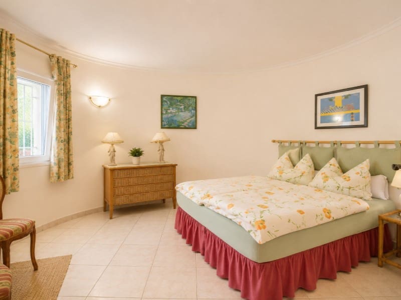 4 Zimmer Villa zu verkaufen in Benissa mit Pool - 766.000 € (Ref: 9954877)