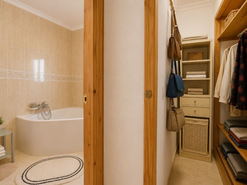 4 Zimmer Villa zu verkaufen in Benissa mit Pool - 766.000 € (Ref: 9954877)