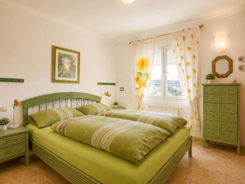 4 Zimmer Villa zu verkaufen in Benissa mit Pool - 766.000 € (Ref: 9954877)