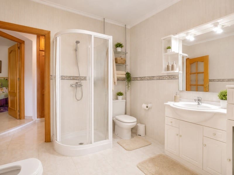 4 Zimmer Villa zu verkaufen in Benissa mit Pool - 766.000 € (Ref: 9954877)
