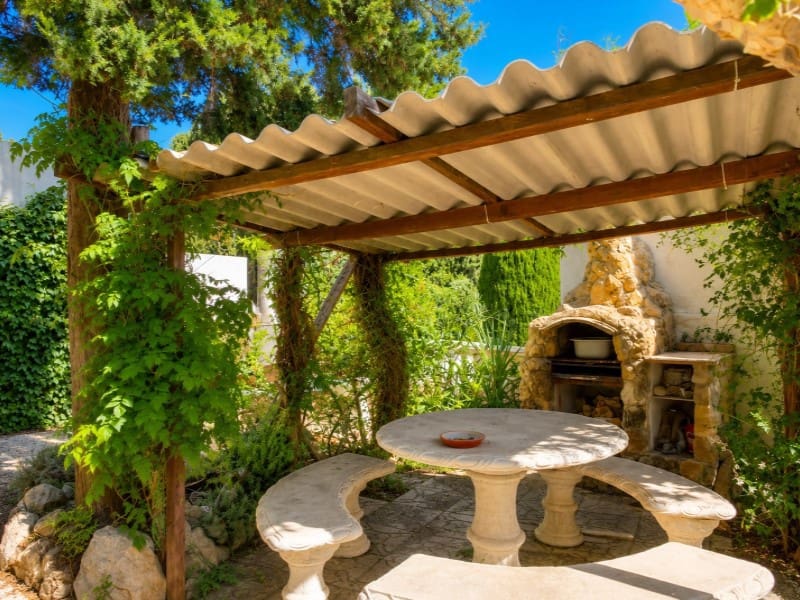 4 Zimmer Villa zu verkaufen in Benissa mit Pool - 766.000 € (Ref: 9954877)
