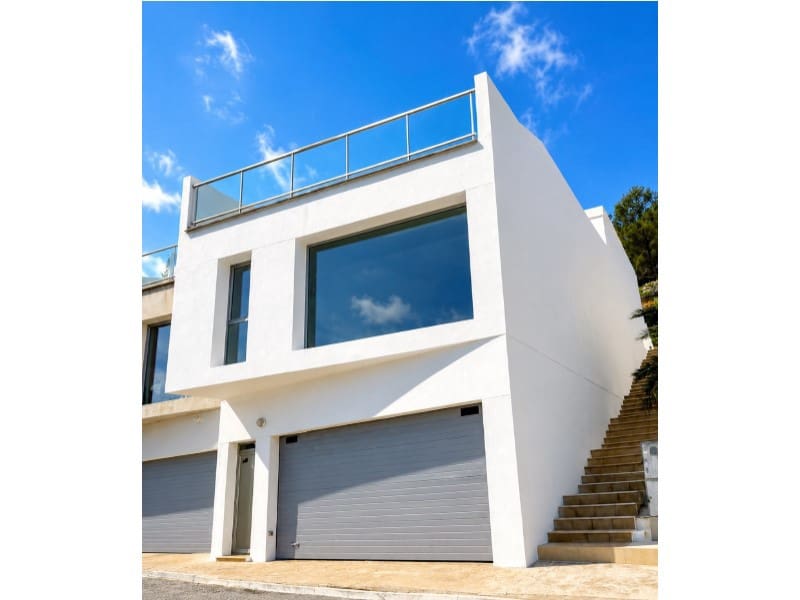 5 slaapkamer Huis te koop in Calpe / Calp - € 498.000 (Ref: 9979556)