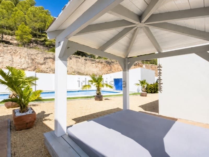 5 slaapkamer Huis te koop in Calpe / Calp - € 498.000 (Ref: 9979556)
