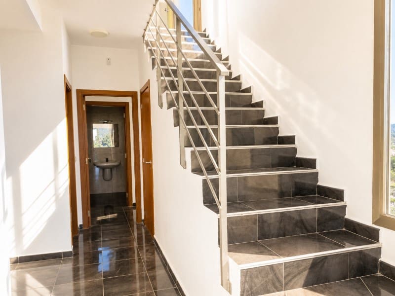 5 slaapkamer Huis te koop in Calpe / Calp - € 498.000 (Ref: 9979556)