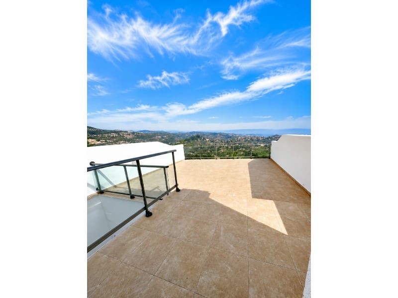 5 slaapkamer Huis te koop in Calpe / Calp - € 498.000 (Ref: 9979556)