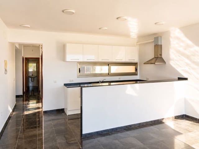 5 Zimmer Haus zu verkaufen in Oltamar - Cucarres, Calpe / Calp - 498.000 € (Ref: 9979556)