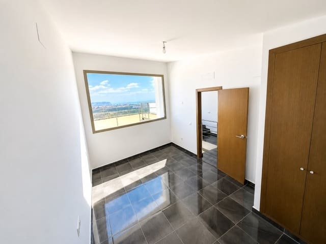 5 Zimmer Haus zu verkaufen in Oltamar - Cucarres, Calpe / Calp - 498.000 € (Ref: 9979556)