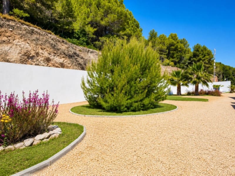 5 slaapkamer Huis te koop in Calpe / Calp - € 498.000 (Ref: 9979556)