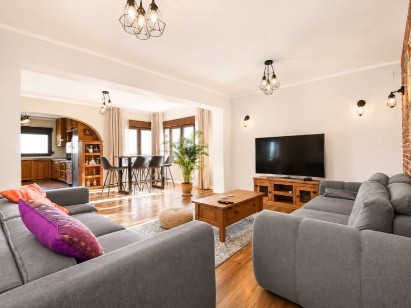 4 soveværelse Villa til salg i Javea / Xabia med swimmingpool garage - € 1.685.000 (Ref: 9996765)