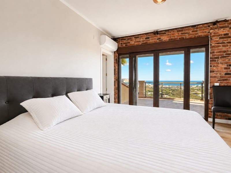 4 soveværelse Villa til salg i Javea / Xabia med swimmingpool garage - € 1.685.000 (Ref: 9996765)